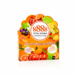 صابونة التبييض 888 بالفواكه 80 جم - 88