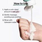 ⁦جل التقشير وإشراقة البشرة 120 جم - دكتور جي Dr.G⁩ - الصورة ⁦6⁩