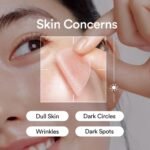 ⁦لصقات العين بـ PDRN والريتينال من أبيب – 60 لصقة / 30 زوجًا⁩ - الصورة ⁦3⁩