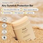 ⁦واقي شمس أبيب إيري سن ستيك SPF 50+ – 23 جم⁩ - الصورة ⁦2⁩