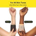 ⁦واقي شمس أبيب إيري سن ستيك SPF 50+ – 23 جم⁩ - الصورة ⁦5⁩