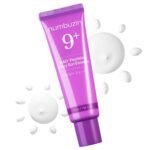 ⁦واقي شمس نامبوزين 9+ NAD⁺ Peptides Dewy Sun Essence 50 مل - نامبوزين⁩ - الصورة ⁦7⁩