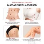 ⁦كريم علامات التمدد المرطب المكثف 110 جم - نيوتري هيربس⁩ - الصورة ⁦11⁩