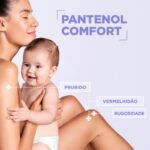 ⁦كريم بانثينول كومفورت المرطب والمهدئ 400 مل - ميكسا⁩ - الصورة ⁦4⁩