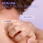 ⁦كريم بانثينول كومفورت المرطب والمهدئ 400 مل - ميكسا⁩ - الصورة ⁦5⁩