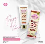 ⁦كريم بيور DD مع واقي شمس SPF 100 مل - جيليس⁩ - الصورة ⁦3⁩