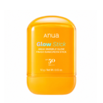 واقي شمس ستيك جلو SPF 50+ بحماية PA++++ وزن 18 جم - أنوا